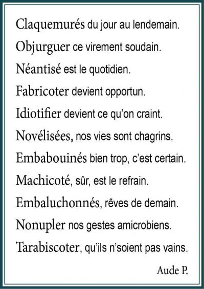 AudeP-txt