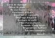 Valerie-C acrostiche